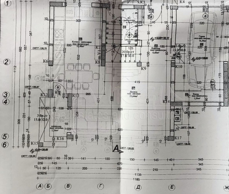 Zu verkaufen  Haus Warna , m-t Rakitnika , 191 qm | 10704755 - Bild [5]