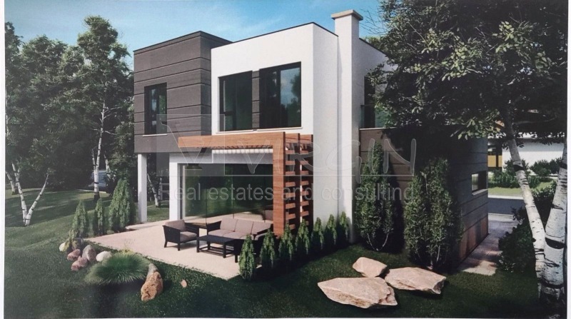 Zu verkaufen  Haus Warna , m-t Rakitnika , 191 qm | 10704755 - Bild [3]