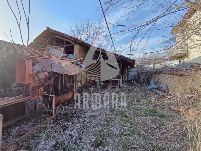 Продава КЪЩА, с. Партизанин, област Стара Загора, снимка 13 - Къщи - 52638297