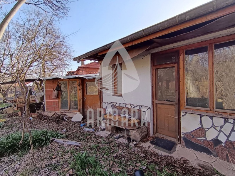 Продава КЪЩА, с. Партизанин, област Стара Загора, снимка 10 - Къщи - 52638297