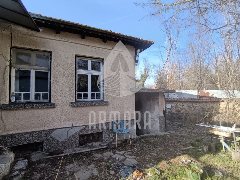Продава КЪЩА, с. Партизанин, област Стара Загора, снимка 9 - Къщи - 52638297