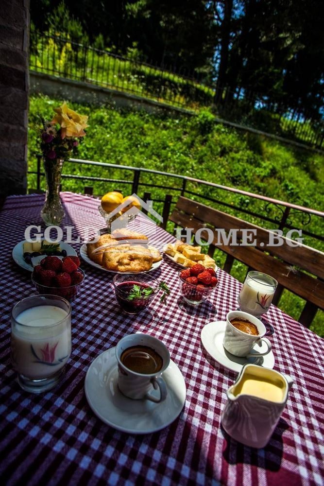 Na prodej  Vila oblast Smolyan , Dospat , 140 m2 | 44861495 - obraz [12]