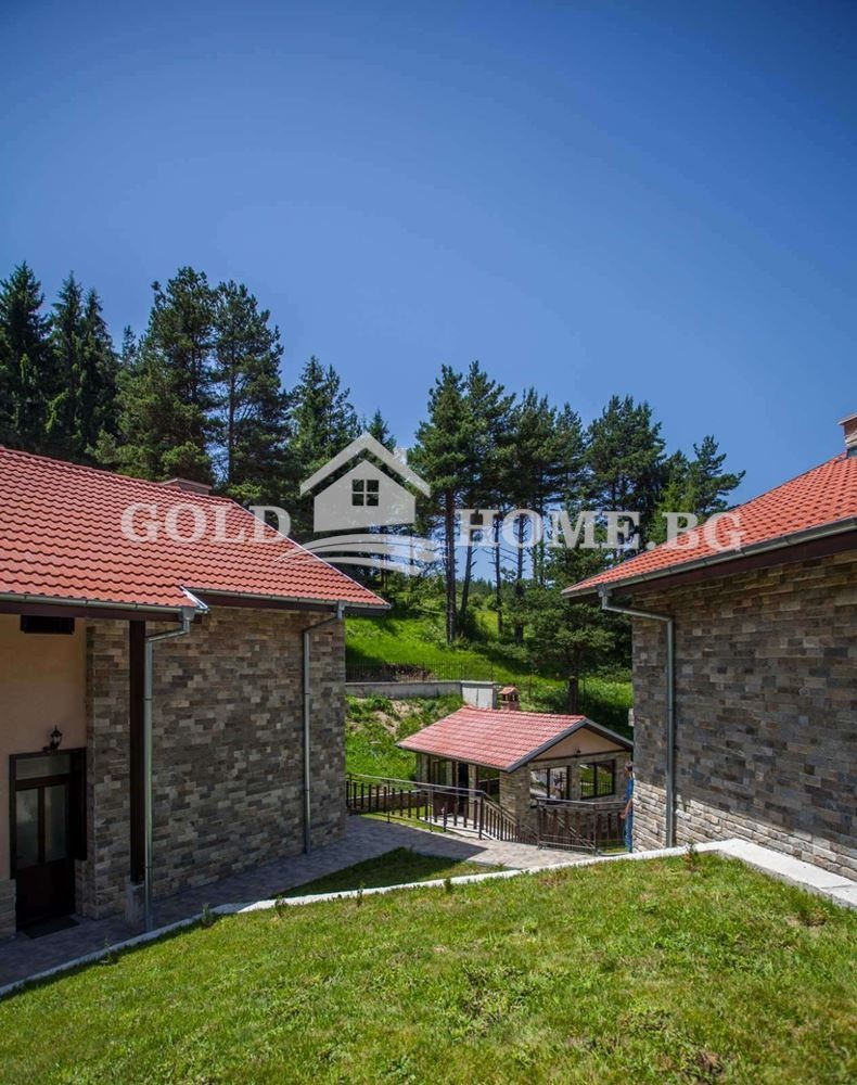 Na prodej  Vila oblast Smolyan , Dospat , 140 m2 | 44861495 - obraz [10]