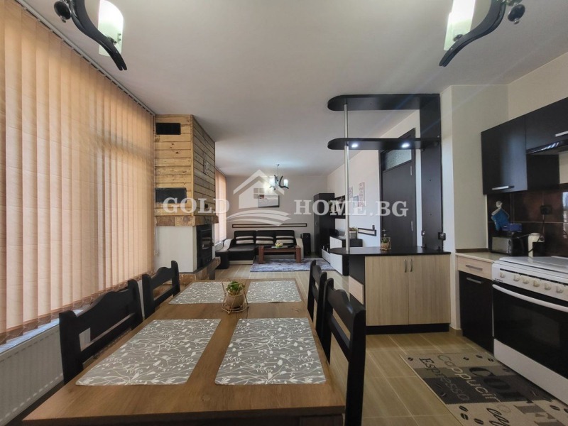 Na prodej  Vila oblast Smolyan , Dospat , 140 m2 | 44861495 - obraz [5]