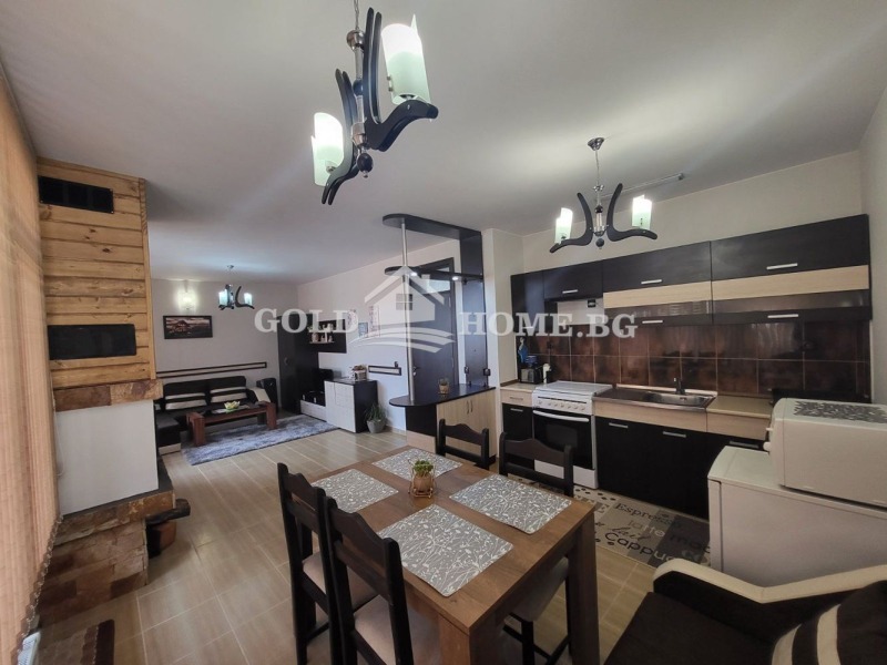 Na prodej  Vila oblast Smolyan , Dospat , 140 m2 | 44861495 - obraz [7]