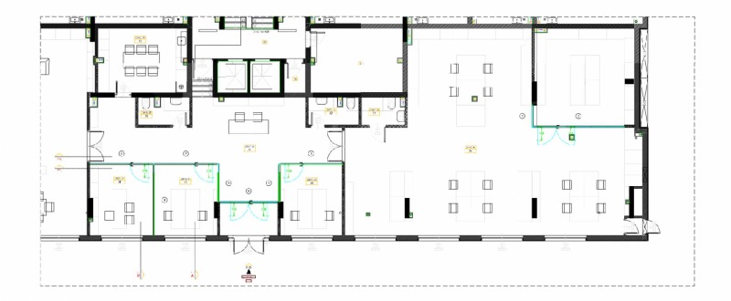 Продава  Магазин град София , Дружба 2 , 486 кв.м | 16225748 - изображение [9]