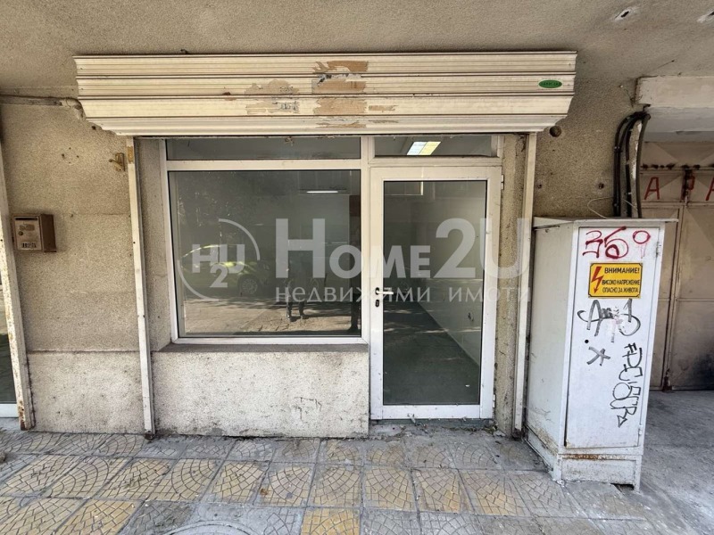 En venta  Comercio Varna , Gratska majala , 20 metros cuadrados | 84683839 - imagen [4]