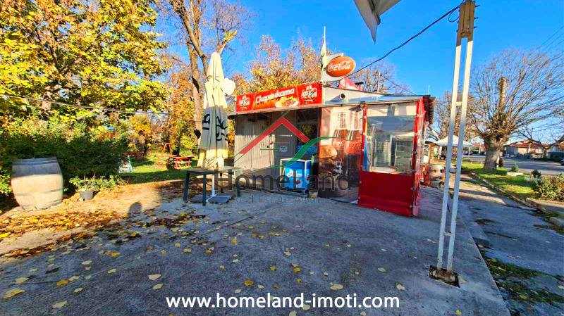 Продава МАГАЗИН, с. Главиница, област Пазарджик, снимка 3 - Магазини - 52520546