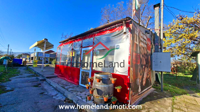 Продава МАГАЗИН, област Пазарджик, с. Главиница • 50000 лв. / 25564.59 € • 83756427 1