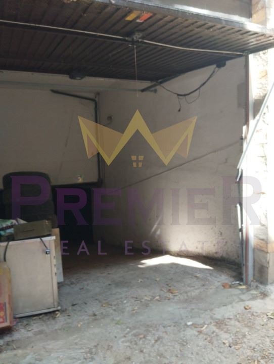 Продава ГАРАЖ, ПАРКОМЯСТО, гр. Варна, Лятно кино Тракия, снимка 4 - Гаражи и паркоместа - 53870986