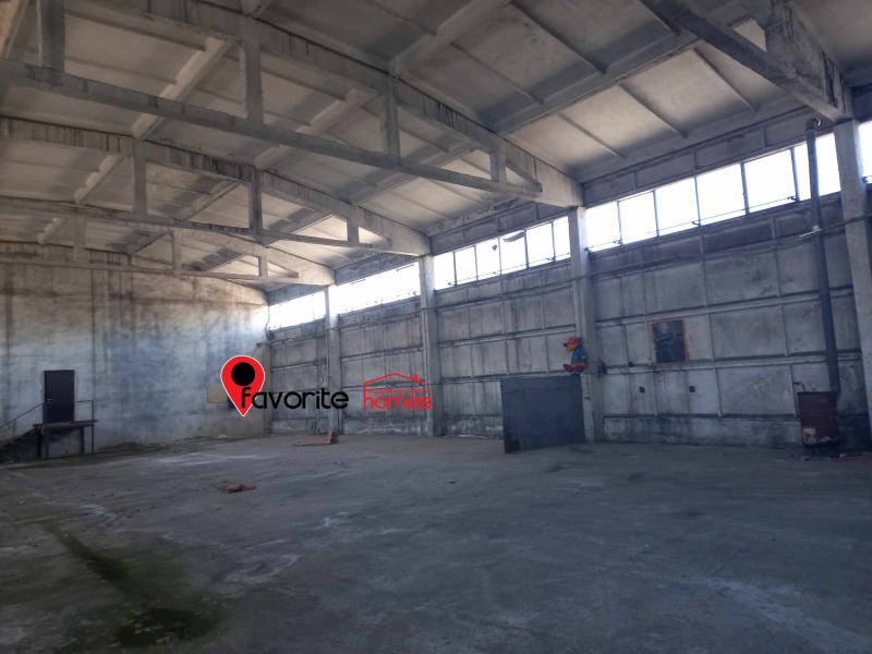 De vânzare  Cladire industriala Șumen , Traciia , 1800 mp | 96566052 - imagine [6]