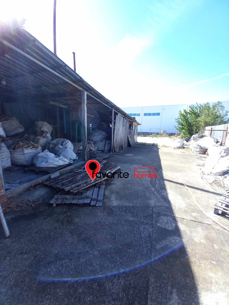 De vânzare  Cladire industriala Șumen , Traciia , 1800 mp | 96566052 - imagine [2]