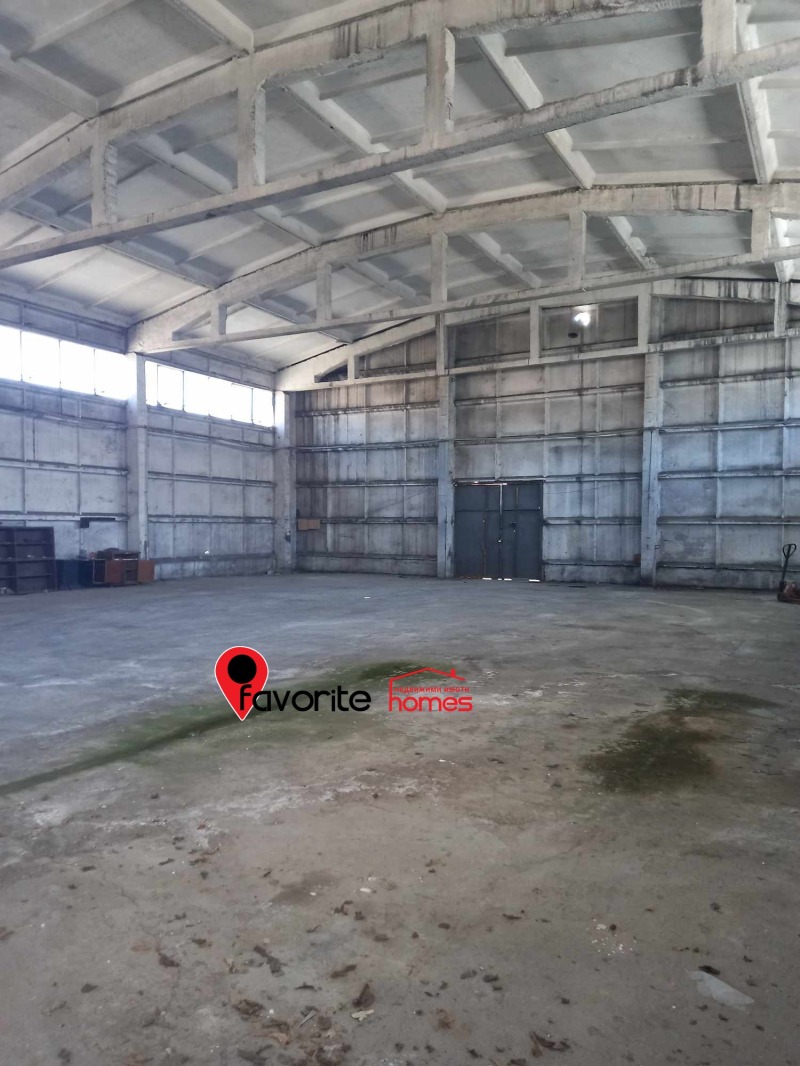 De vânzare  Cladire industriala Șumen , Traciia , 1800 mp | 96566052 - imagine [3]
