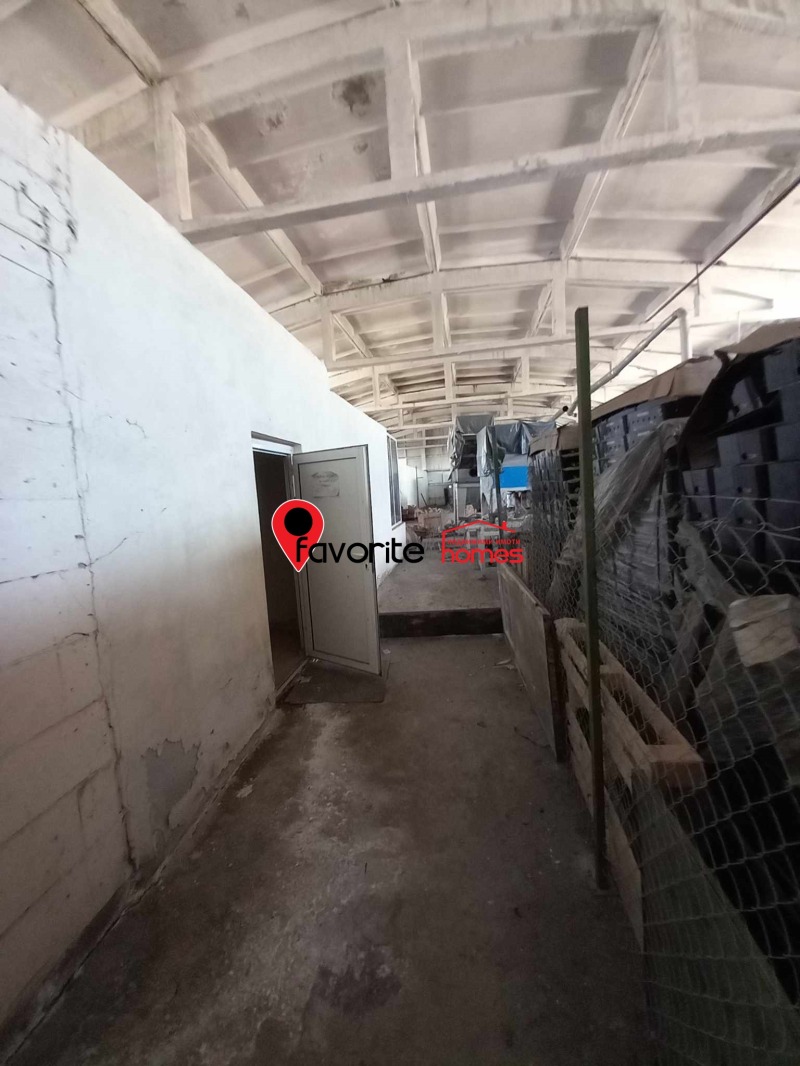 De vânzare  Cladire industriala Șumen , Traciia , 1800 mp | 96566052 - imagine [10]