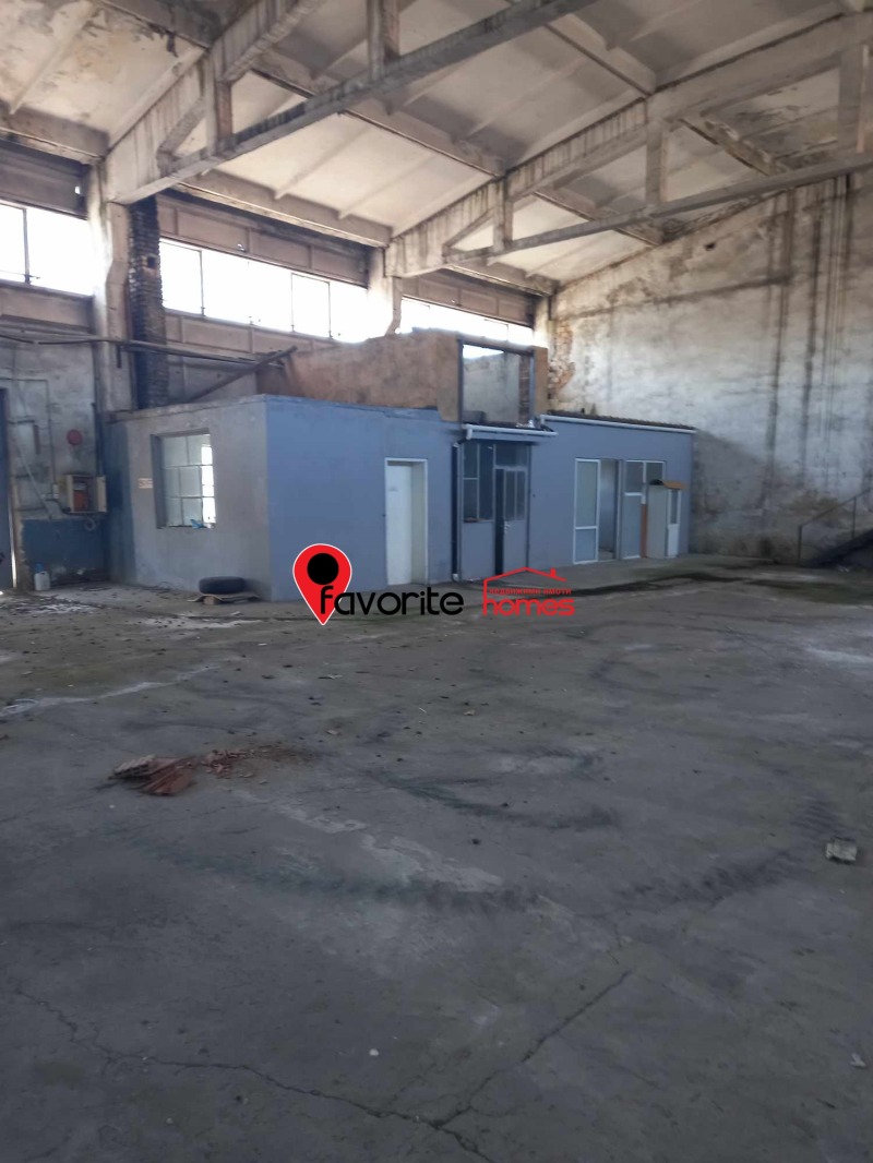 De vânzare  Cladire industriala Șumen , Traciia , 1800 mp | 96566052 - imagine [9]