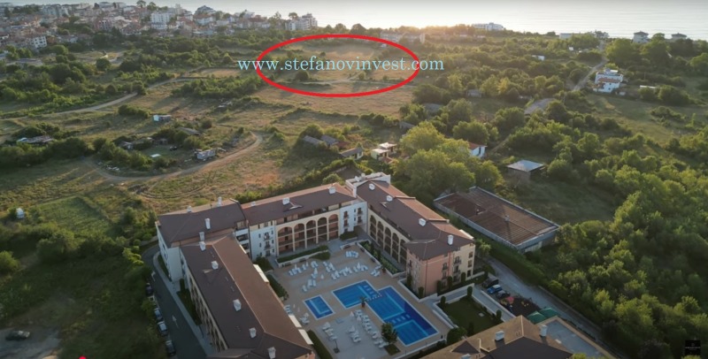 Til salg  Grund region Burgas , Obzor , 6138 kvm | 39553137 - billede [2]