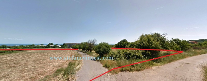 Til salg  Grund region Burgas , Obzor , 6138 kvm | 39553137 - billede [5]