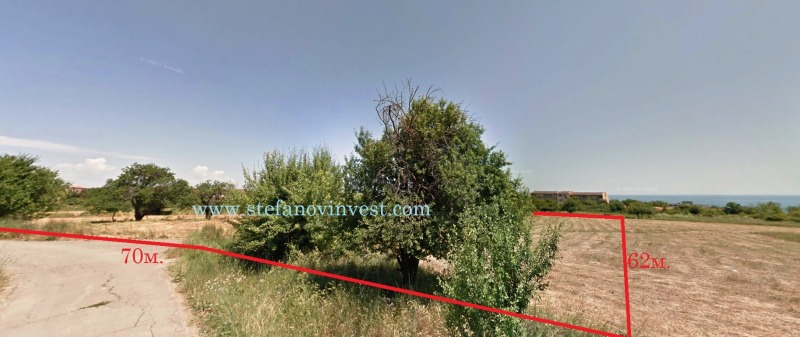 Til salg  Grund region Burgas , Obzor , 6138 kvm | 39553137 - billede [4]