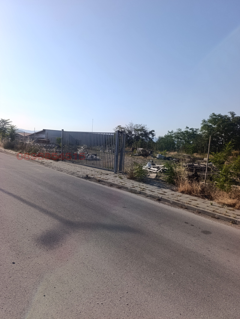 Til salgs  Plott region Plovdiv , Karlovo , 3150 kvm | 49852433
