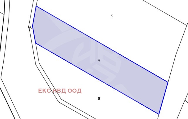 Zu verkaufen  Land region Plowdiw , Nowakowo , 10027 dka | 17134763