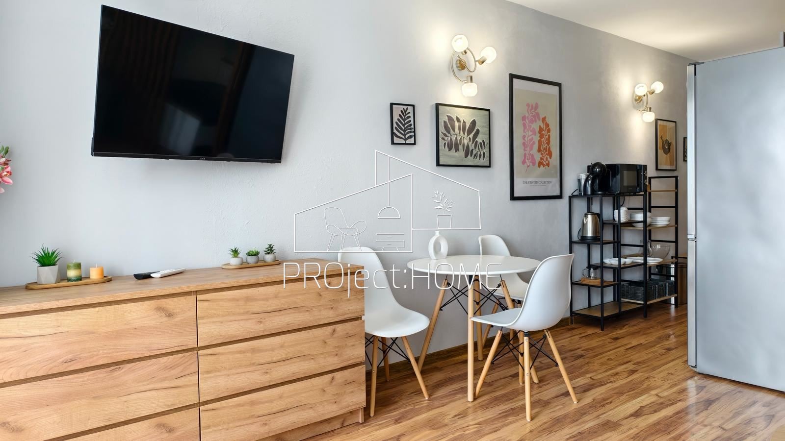 Продава 1-СТАЕН, гр. Ахелой, област Бургас, снимка 3 - Апартаменти - 55266351