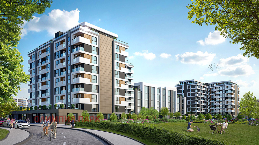 Продава 2-СТАЕН, гр. Пловдив, Тракия, снимка 6 - Апартаменти - 41616909