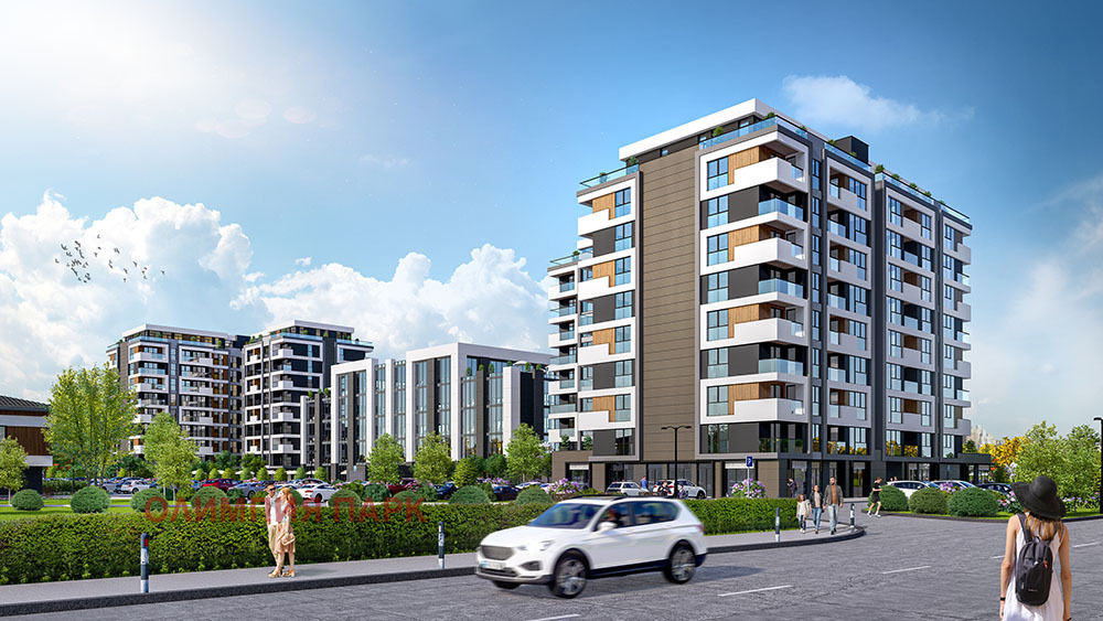 Продава 2-СТАЕН, гр. Пловдив, Тракия, снимка 5 - Апартаменти - 41616909
