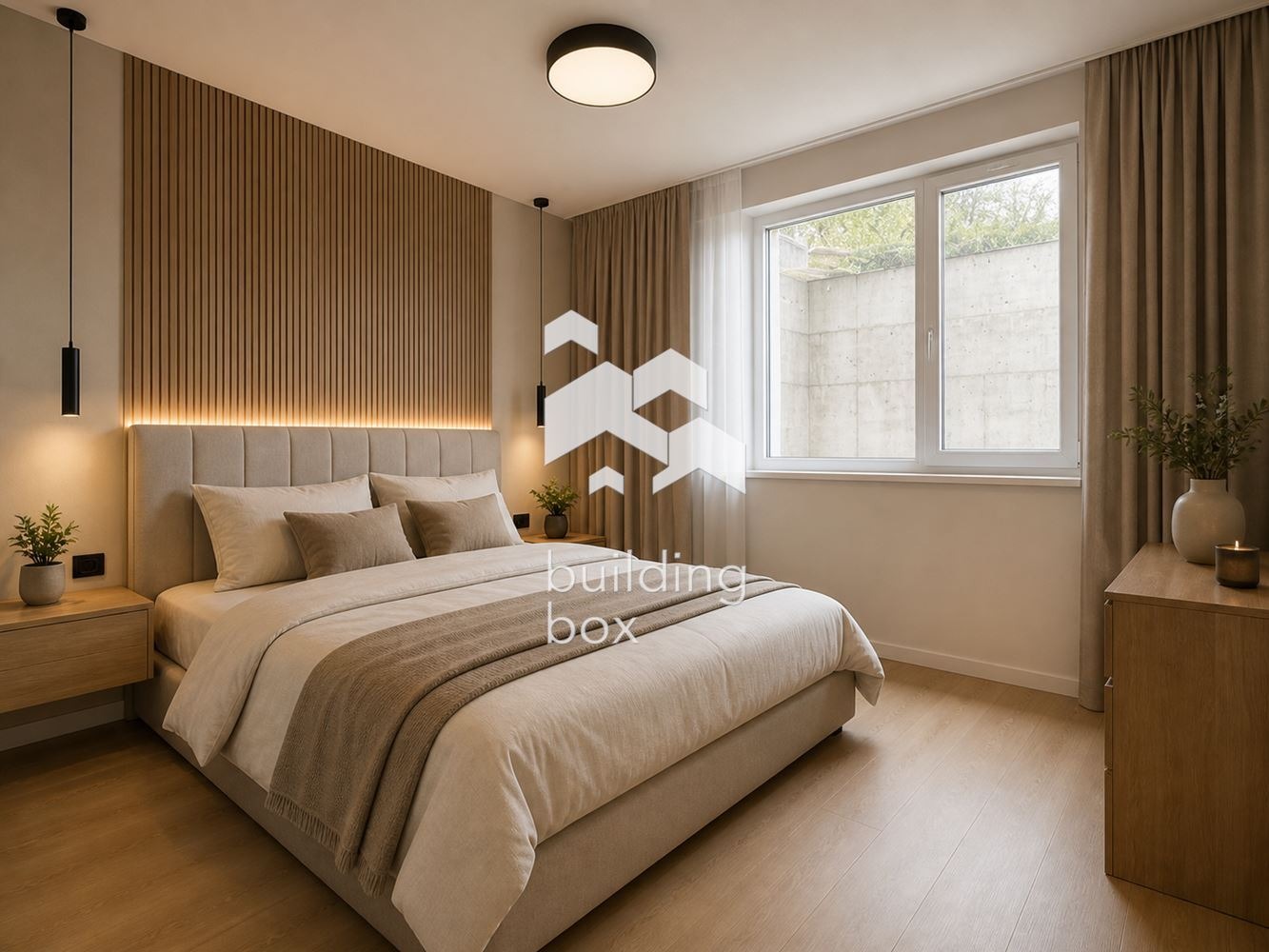Продава 2-СТАЕН, гр. Варна, Виница, снимка 2 - Апартаменти - 54454495