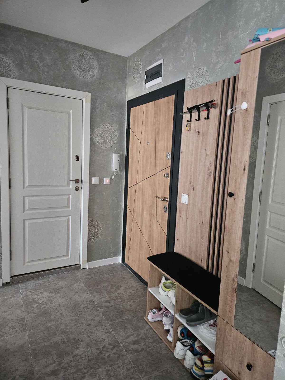 Продава 2-СТАЕН, гр. Варна, Трошево, снимка 5 - Апартаменти - 54629299