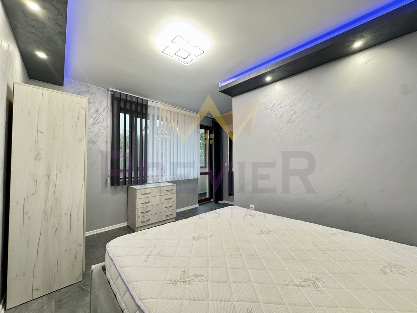 Продава 2-СТАЕН, гр. Варна, Бриз, снимка 5 - Апартаменти - 54830804
