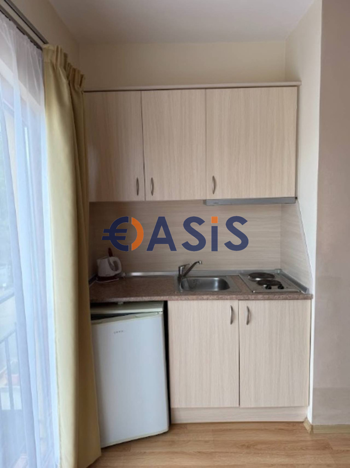 Продава 2-СТАЕН, гр. Созопол, област Бургас, снимка 3 - Апартаменти - 54860441