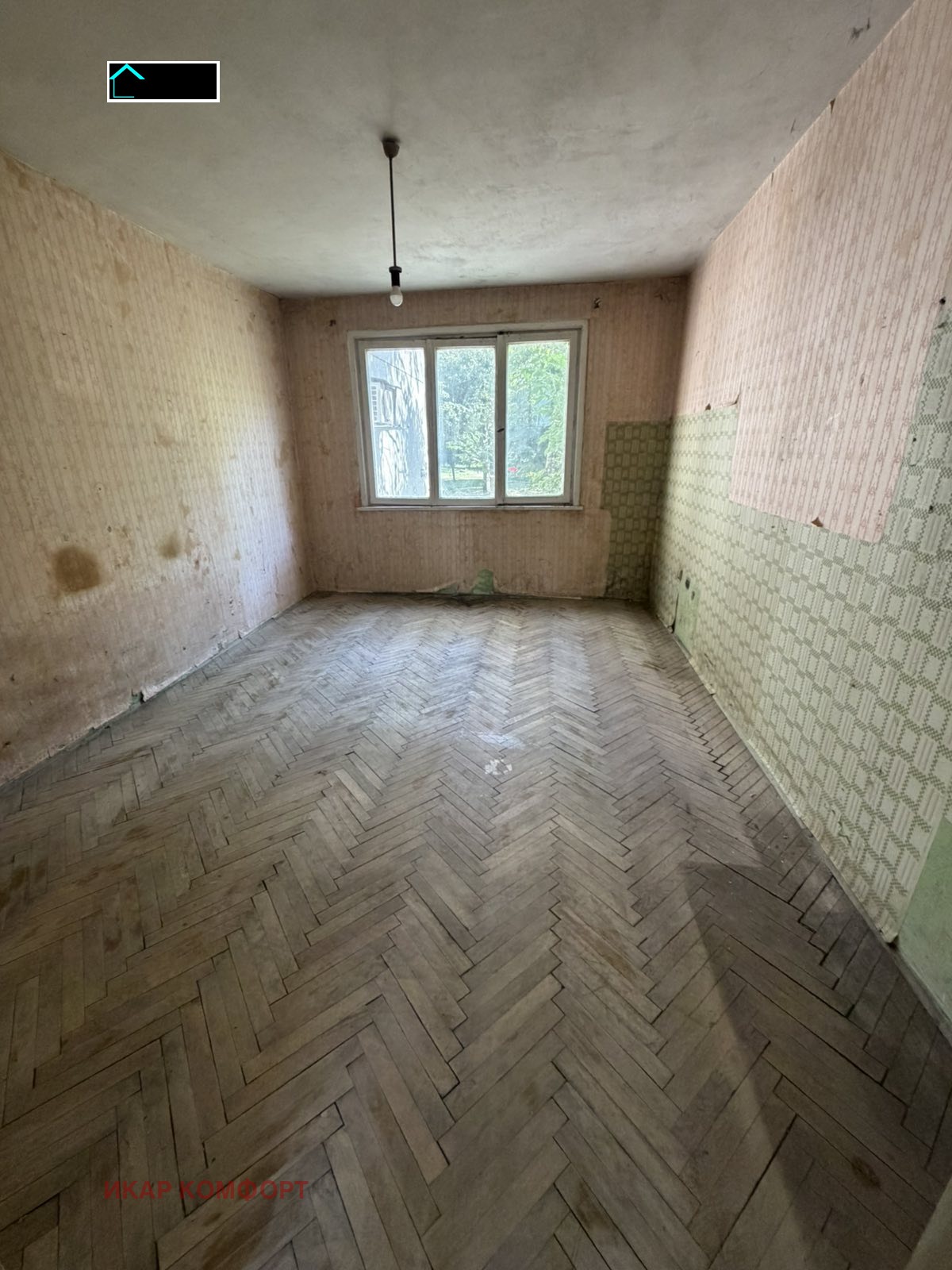 Продава 2-СТАЕН, гр. Русе, Здравец, снимка 4 - Апартаменти - 56204979