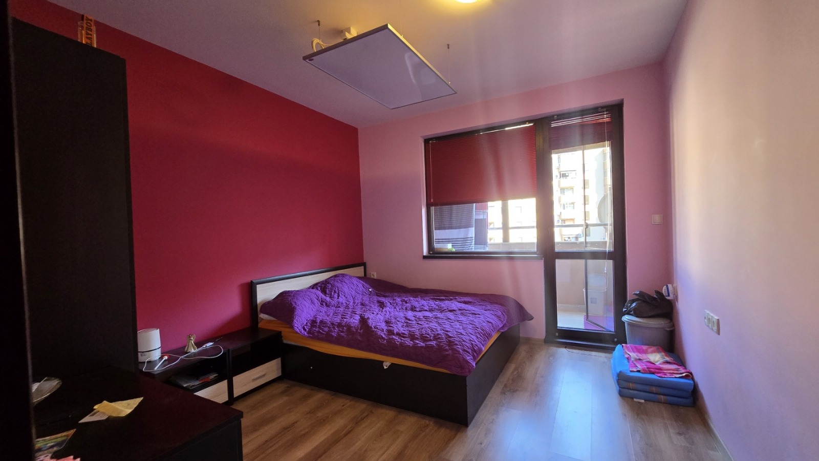 Продава 2-СТАЕН, гр. Пловдив, Южен, снимка 3 - Апартаменти - 56251369