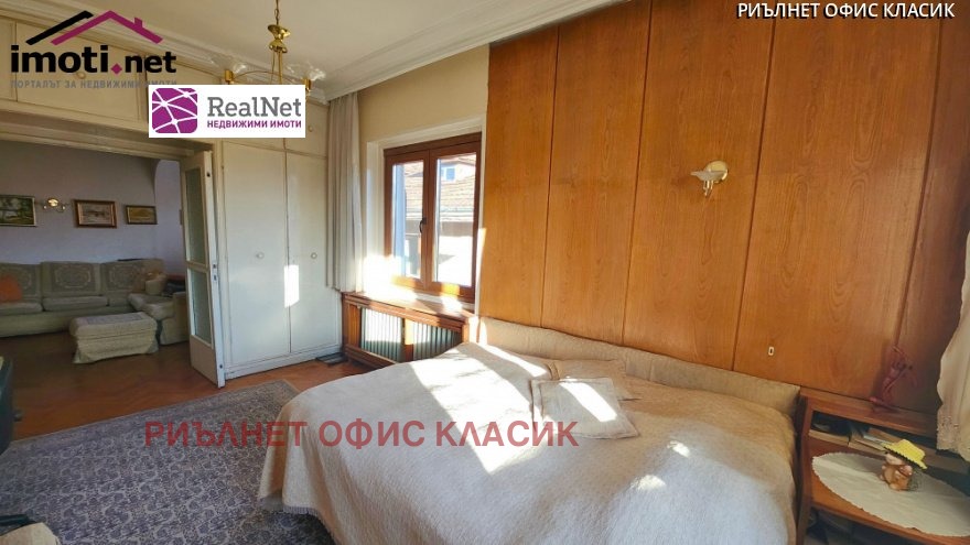 Продава 3-СТАЕН, гр. София, Център, снимка 4 - Апартаменти - 53884286