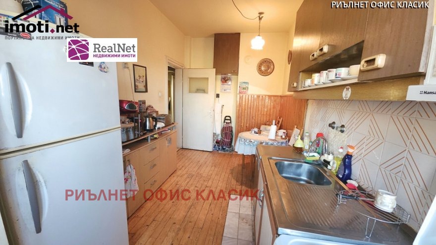 Продава 3-СТАЕН, гр. София, Център, снимка 5 - Апартаменти - 53884286