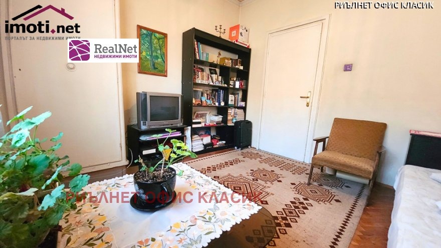 Продава 3-СТАЕН, гр. София, Център, снимка 3 - Апартаменти - 53884286