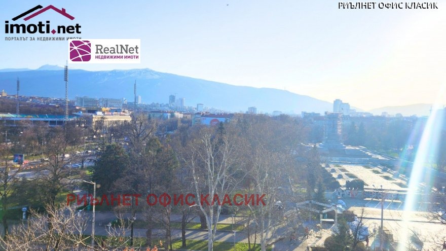 Продава 3-СТАЕН, гр. София, Център, снимка 8 - Апартаменти - 53884286