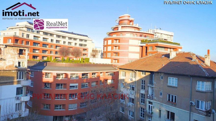 Продава 3-СТАЕН, гр. София, Център, снимка 7 - Апартаменти - 53884286