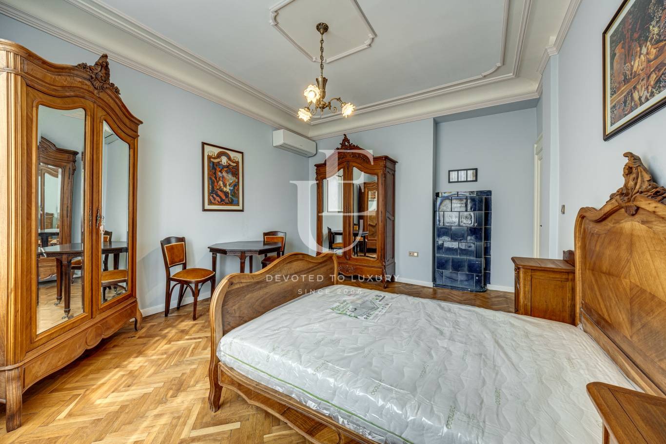 Продава 3-СТАЕН, гр. София, Докторски паметник, снимка 9 - Апартаменти - 54064010