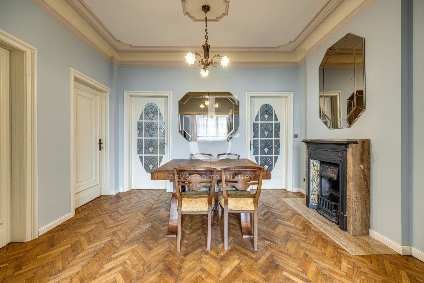 Продава 3-СТАЕН, гр. София, Докторски паметник, снимка 15 - Апартаменти - 54064010