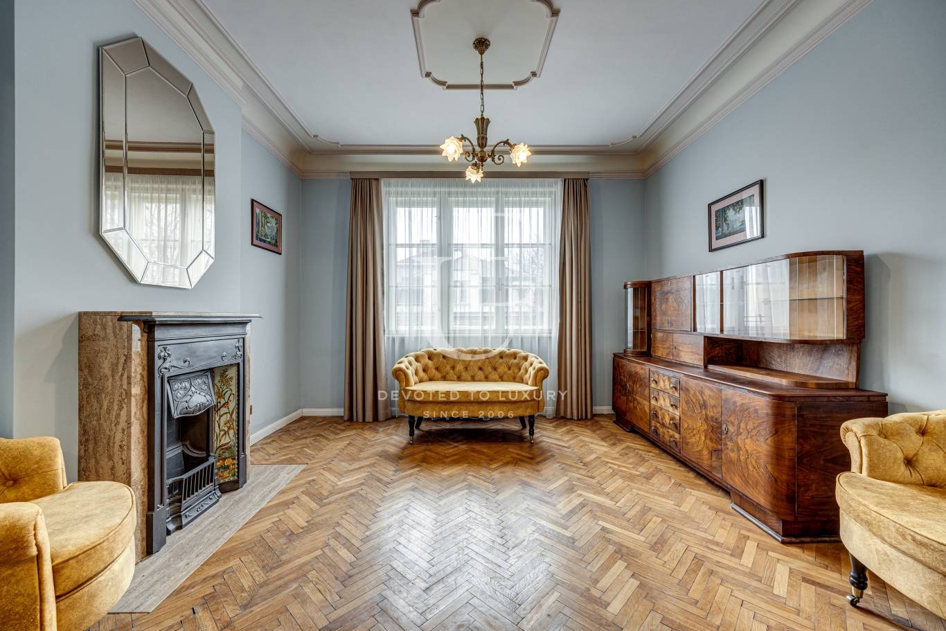 Продава 3-СТАЕН, гр. София, Докторски паметник, снимка 14 - Апартаменти - 54064010