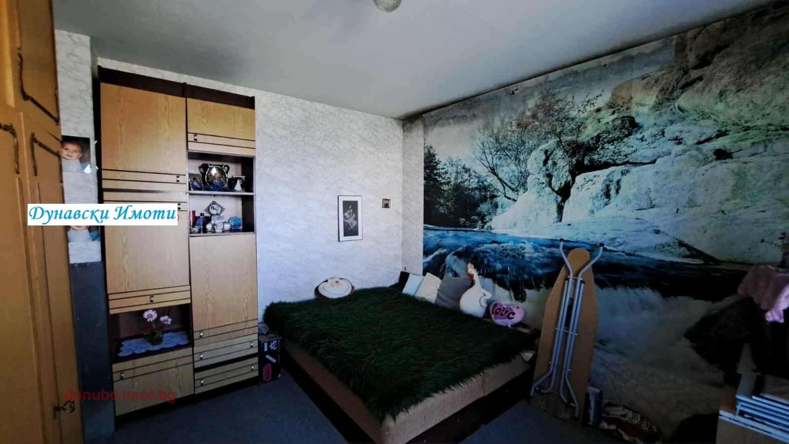 Продава 3-СТАЕН, гр. Русе, Дружба 3, снимка 4 - Апартаменти - 54069066