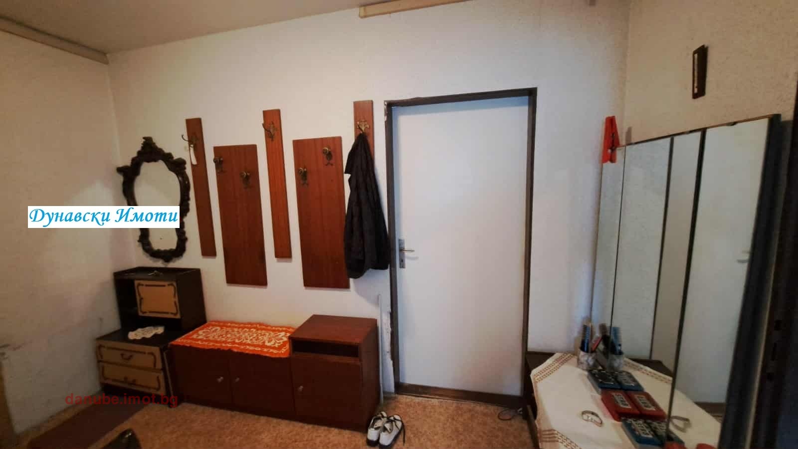 Продава 3-СТАЕН, гр. Русе, Дружба 3, снимка 8 - Апартаменти - 54069066