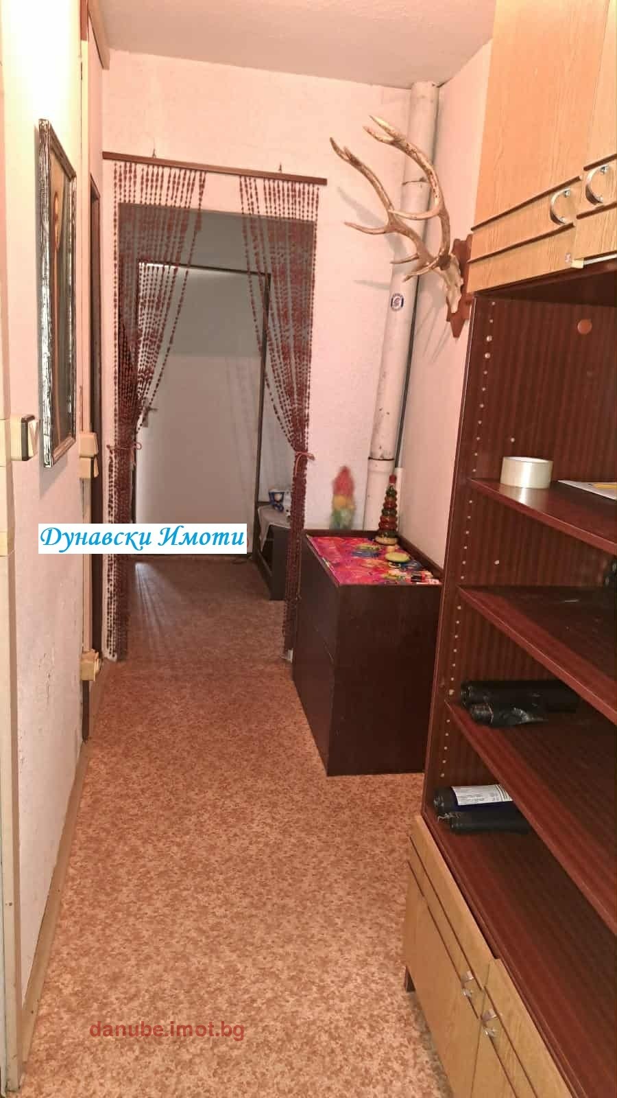 Продава 3-СТАЕН, гр. Русе, Дружба 3, снимка 7 - Апартаменти - 54069066