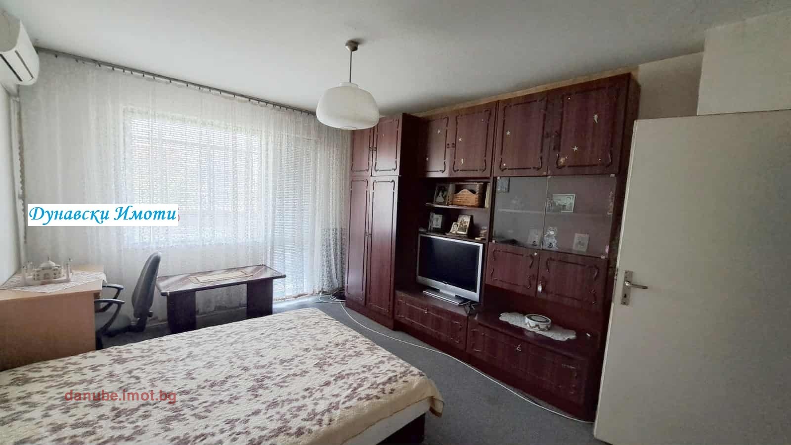 Продава 3-СТАЕН, гр. Русе, Дружба 3, снимка 3 - Апартаменти - 54069066