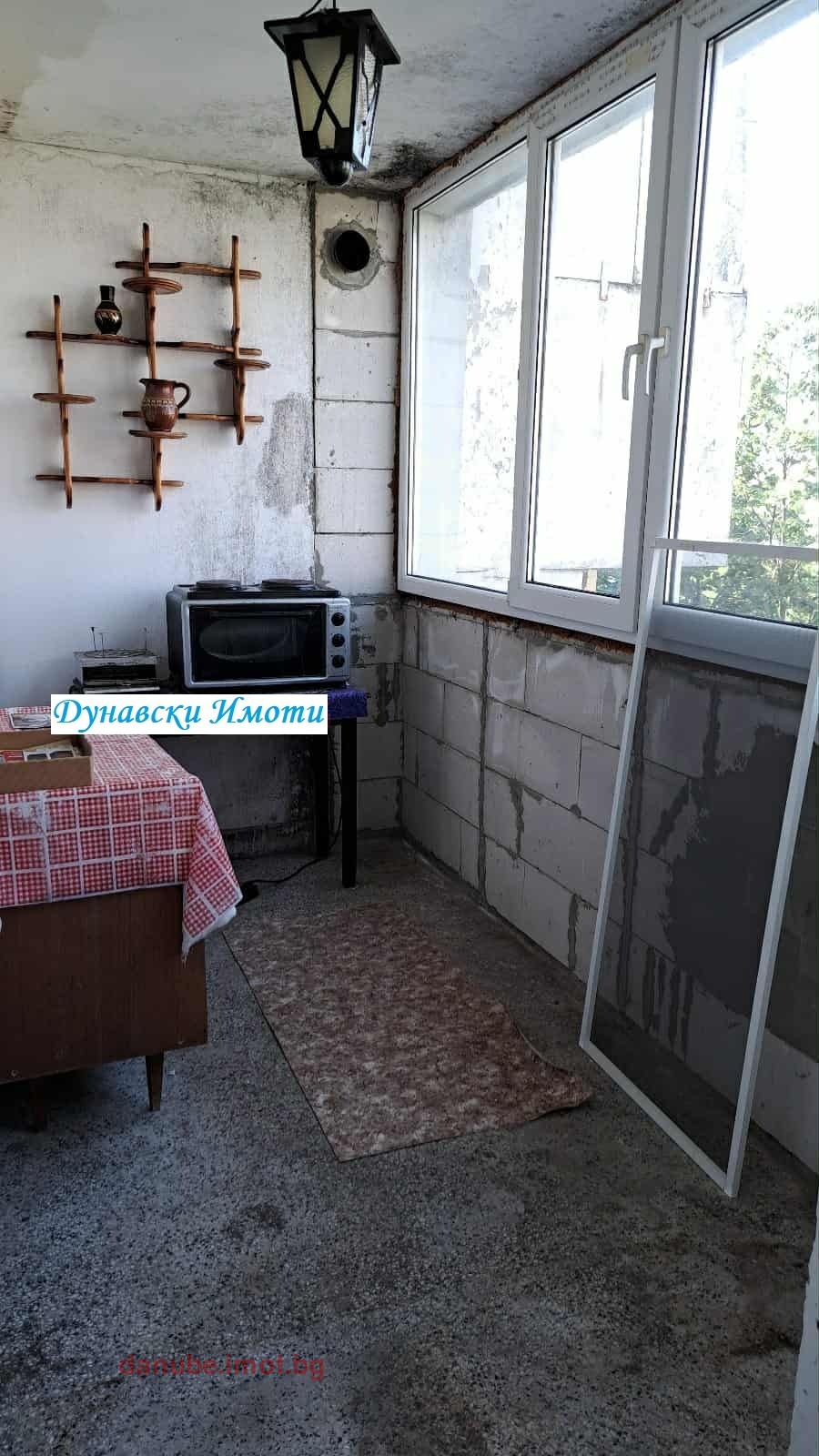 Продава 3-СТАЕН, гр. Русе, Дружба 3, снимка 10 - Апартаменти - 54069066