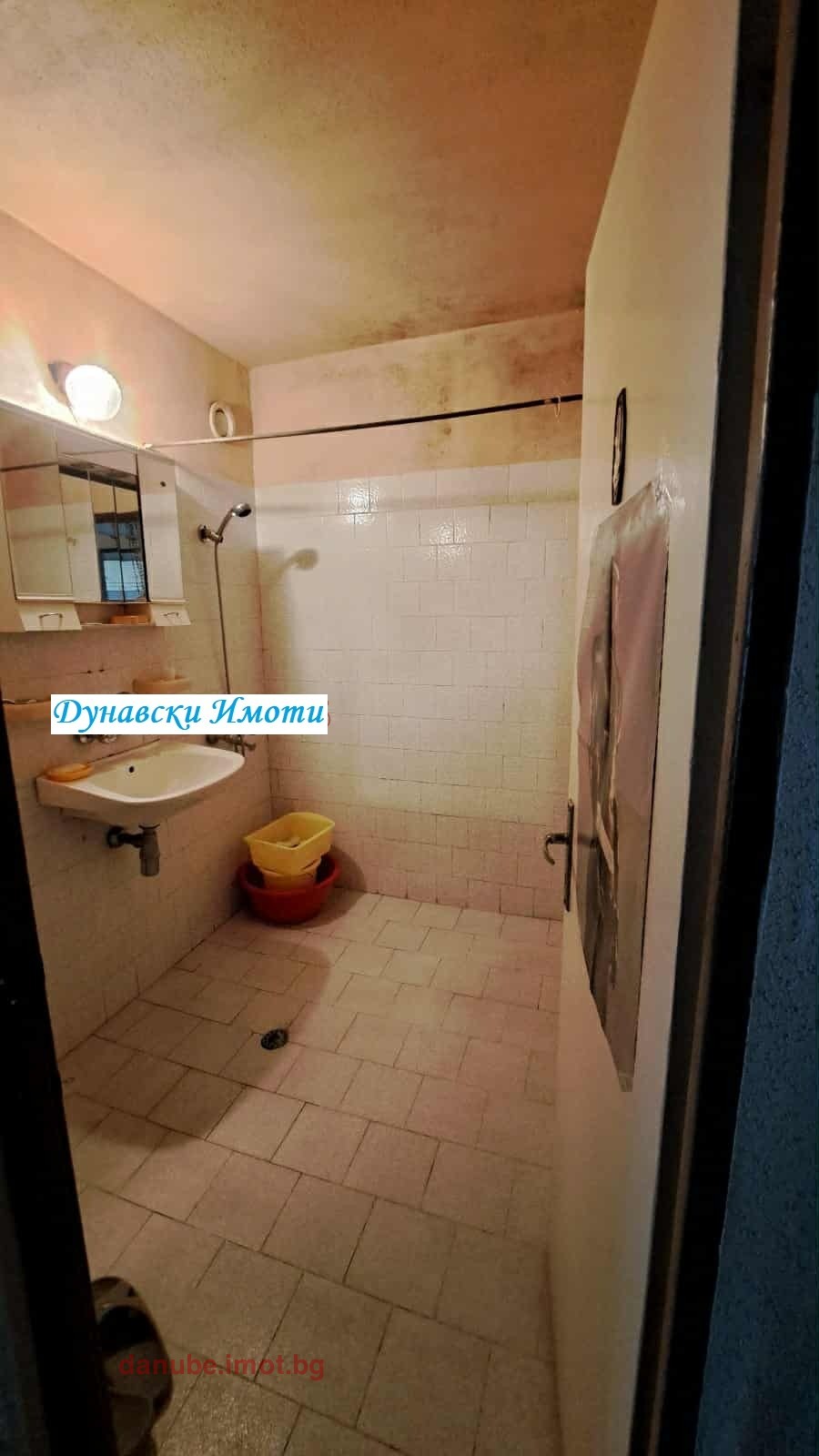 Продава 3-СТАЕН, гр. Русе, Дружба 3, снимка 11 - Апартаменти - 54069066