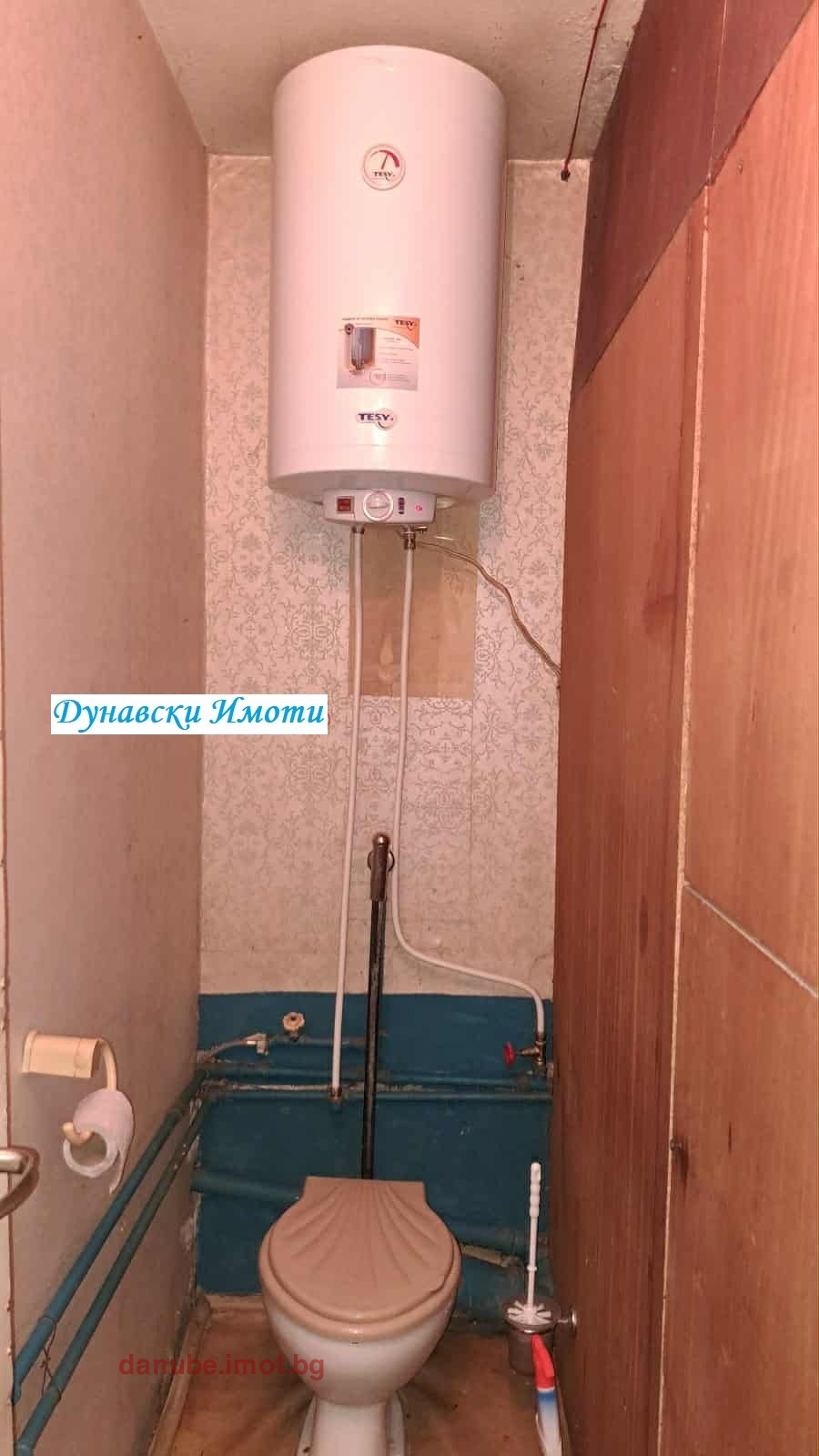 Продава 3-СТАЕН, гр. Русе, Дружба 3, снимка 12 - Апартаменти - 54069066