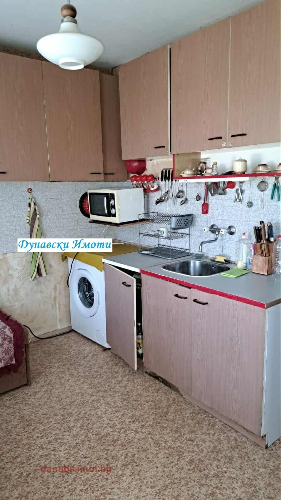 Продава 3-СТАЕН, гр. Русе, Дружба 3, снимка 6 - Апартаменти - 54069066