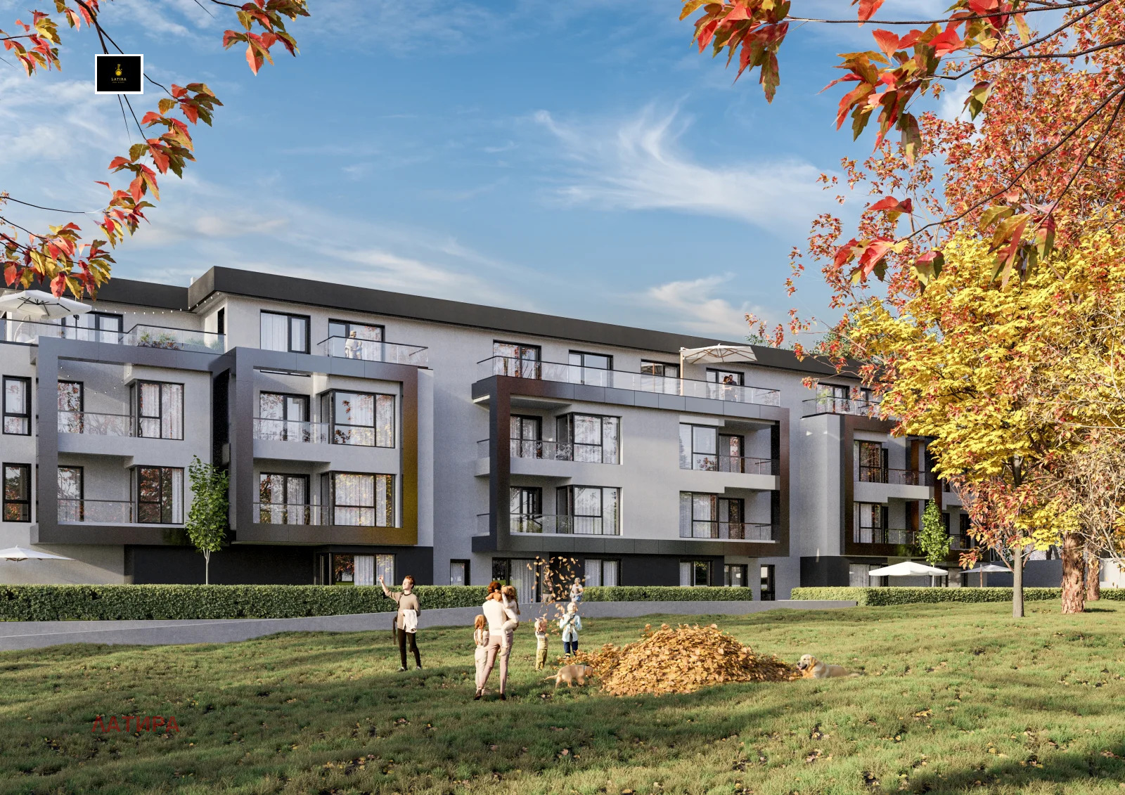 Продава 3-СТАЕН, гр. София, Малинова долина, снимка 2 - Апартаменти - 54320686